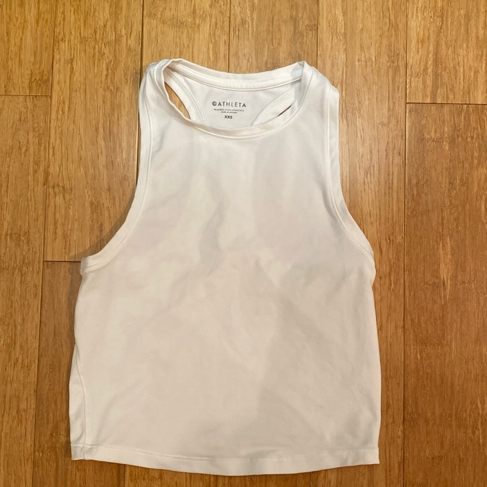 Athleta workout tank